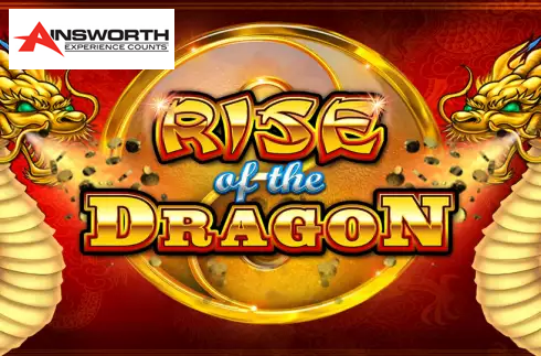 Rise of the Dragon
